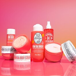 RIO DEO 40 - Refill Deodorant